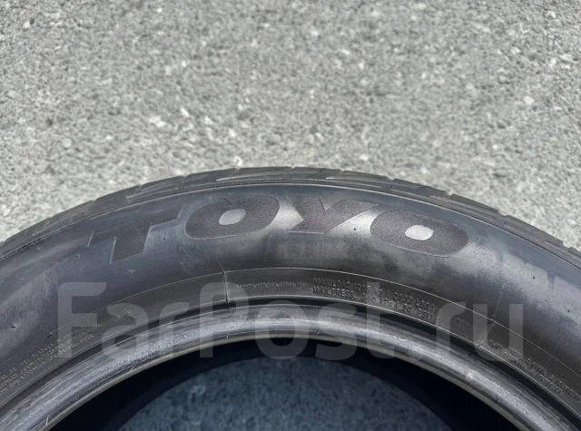 Toyo Proxes S/T. ������, 2020 ���, �/�, ����� 50 % ����
