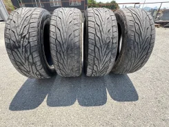 Toyo Proxes S/T. ������, 2020 ���, �/�, ����� 50 % ����