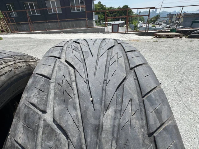 Toyo Proxes S/T. ������, 2020 ���, �/�, ����� 50 % ����