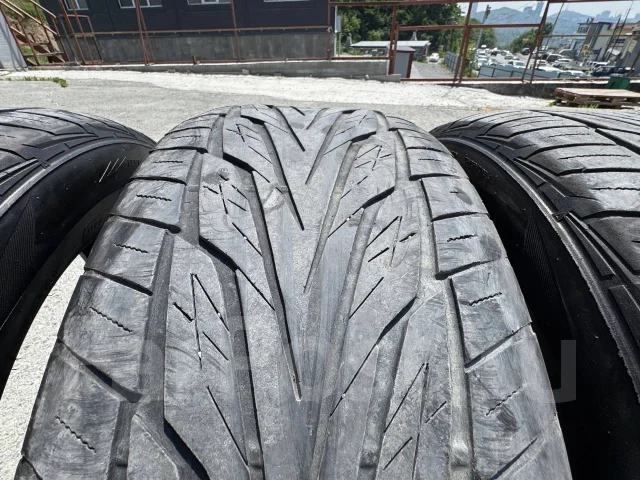 Toyo Proxes S/T. ������, 2020 ���, �/�, ����� 50 % ����