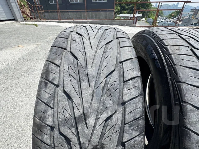 Toyo Proxes S/T. ������, 2020 ���, �/�, ����� 50 % ����