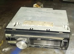 JVC KD-R457 ����