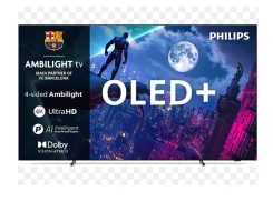 Philips. OLED. ��� ����� �� ���������� ����