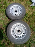 ATS. 4.5x13", 4x98, ET-45 ����