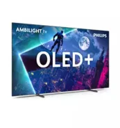 Philips. OLED. ��� ����� �� ���������� ����