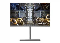 Philips. OLED. ��� ����� �� ���������� ����