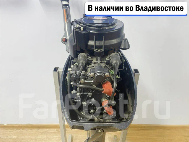 Sea-Pro. 9,9��.�., 2-�������, ����������, ���� S (381 ��), 2026 ���. ��� ����� �� ������������ ����