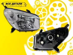 ���� ������ Toyota Rav4 CA20 2003-2005 ����� ������� ST-212-11F6R ����