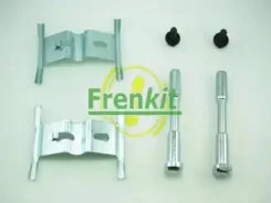 ����-� ����. ������� �������� Brem Audi Q7 06, VW Touareg 02-06, Porshe Cayenne 10 Frenkit 901658 ����