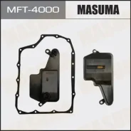 ������ ���� Mazda CX-5 11 Masuma MFT4000 ����