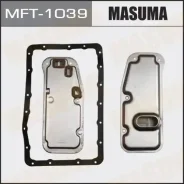������ ���� Toyota Hilux/Land Cruiser Prado TRJ150/Tundra Masuma MFT1039 ����