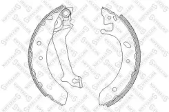 ������� ���������� Ford Mondeo 1.6i/1.8i/1.8TD 94-96 Stellox 4512.00=574SBS=362287B=FSB421 523100SX ����