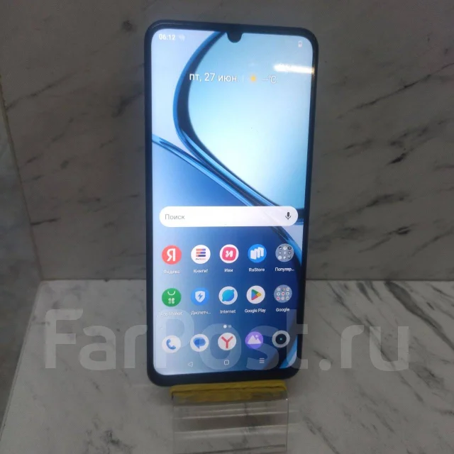 Realme Note 50. �/�, 64 ��, ������ ����
