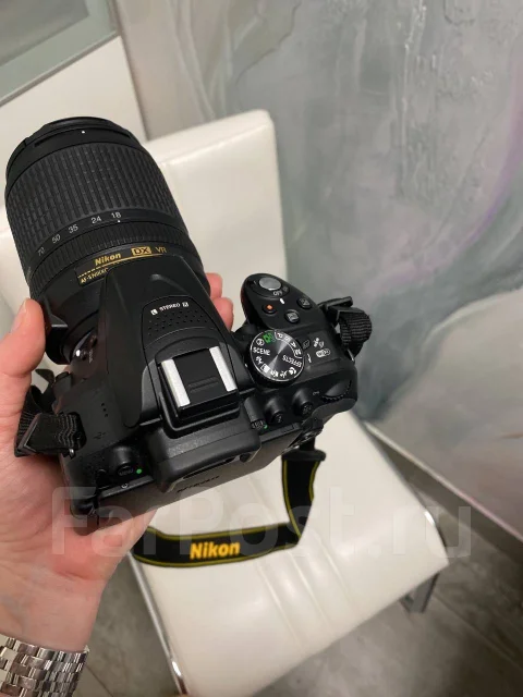 Nikon D5300 ����