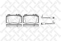 ������� ����. �������� � �������. ��. MB W220/W211 02 Stellox, ����� 780002BSX ����