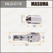 ���� �������� ���. ���� M12x1.5x32.6 20��. +����������/ Masuma �-�� MLS019 ����