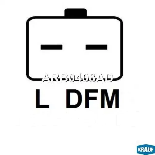 ��������� ���������� ARB0408AD ARB0408AD ����