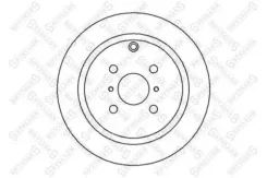 ���� ��������� ������ Lifan Solano 10, BYD F3 05, Toyota Corolla/Yaris all 99 Stellox 60204581SX ����