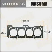 ��������� ��� Toyota Avensis/Carina/Corolla 1.8 16V 7A-FE DOHC 92 Masuma MD01021S ����