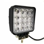 ������ ���� ������������ WL-148CF (�����. ����, ��. ���. ����. 16 LED, 48W)/ 5200 ����