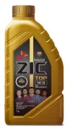 ZIC Top
