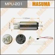 ����� ��������� ������������� Infiniti FX 35/45 02 Masuma MPU201 ����
