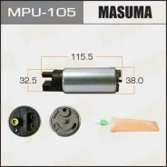 ����� ��������� ������������� BMW E36 1.8-3.0 95-03 Masuma MPU105 ����