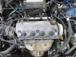 ��������� � ����� Honda Civic Ferio EK3, D15B 11000P2A810 ����