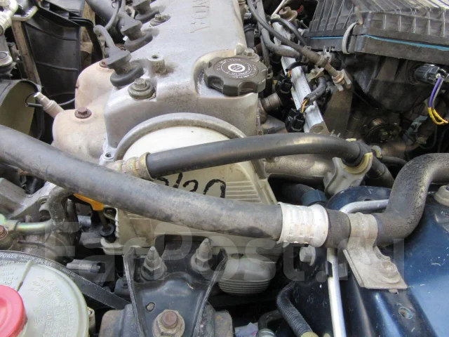 ��������� � ����� Honda Civic Ferio EK3, D15B 11000P2A810 ����