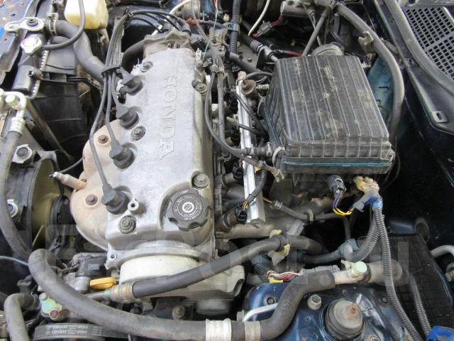 ��������� � ����� Honda Civic Ferio EK3, D15B 11000P2A810 ����