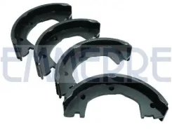 ������� ��������� ������� ������� ��������Iveco Daily 2000 Techno Brake 970102 ����