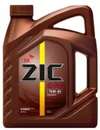 ZIC G-FF