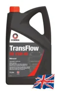 Comma TransFlow
