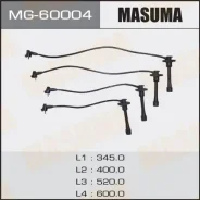 �������� Toyota Corolla 1.4/1.6 4EFE/4AFE DOHC 92 Masuma �-�� MG60004 ����