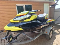 BRP Sea-Doo GTR. 2012 ��� ����