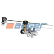 ���� ������ ���� BPW, MAN, Kamaz Auger 77026 ����