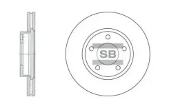 ���� ��������� �������� Mazda 3/5 1.4/1.6/TD/2.0CD 03 HI-Q SD4401 ����