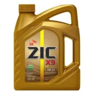 ZIC X9 LS