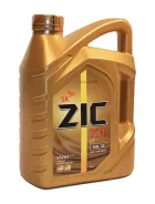 ZIC X9 LS