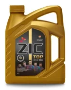 ZIC Top