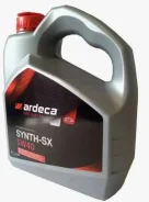 Ardeca Synth-Pro. 5W-40, �������������, 1��. ����