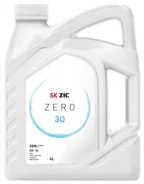 ZIC Zero
