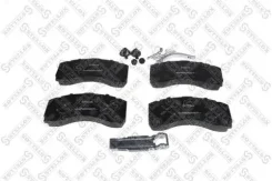 ������� �������� ��������29246 SM7MB Actros Stellox 8511457SX ����