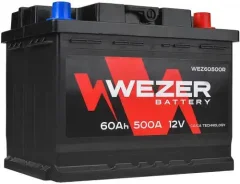 Wezer