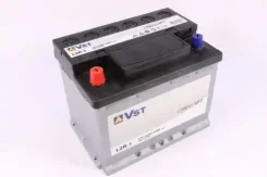 VST