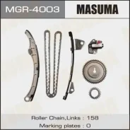 ����������� ��� ������, �� ���������� Mazda 3 1.6i/1.4i 04-09 Masuma MGR4003 ����
