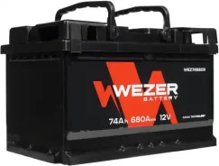 Wezer