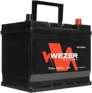 Wezer