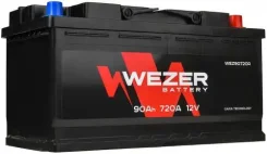 Wezer