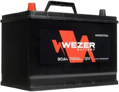 Wezer